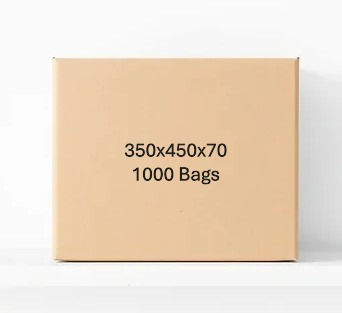 70mu Polybag 350x450x70