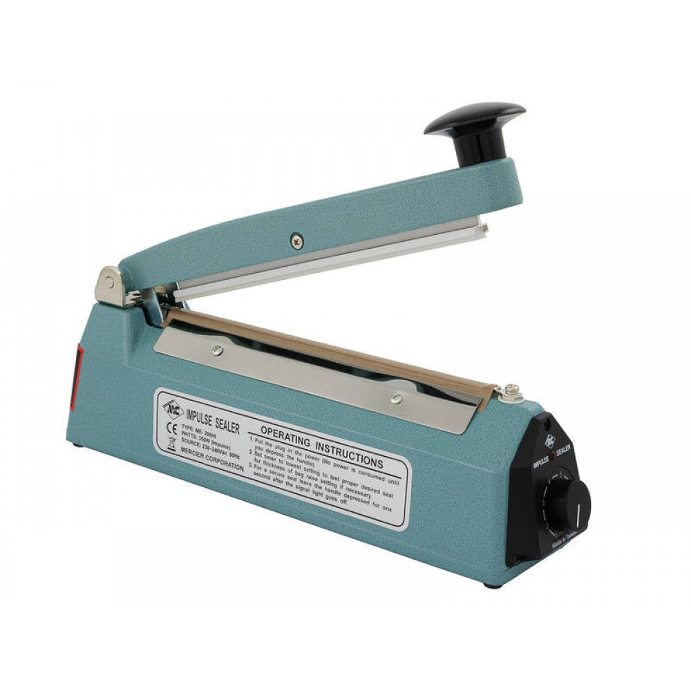 200mm Hand Impulse sealer
