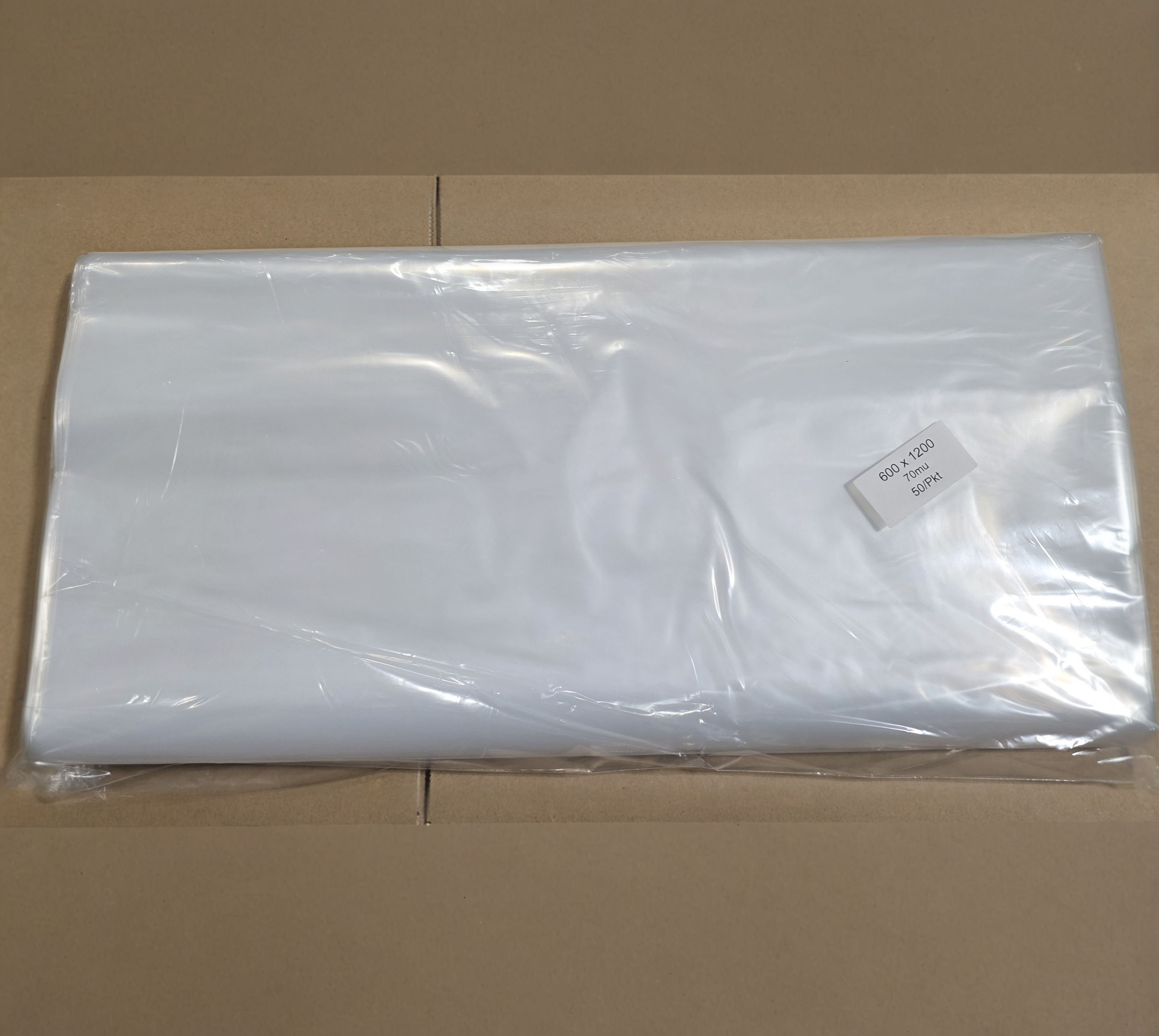 70mu Polybag 600x1200x70mu