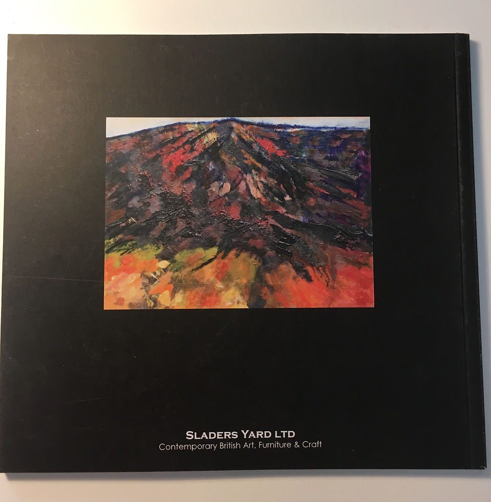 Thumbnail: When the Roads Meet catalogue