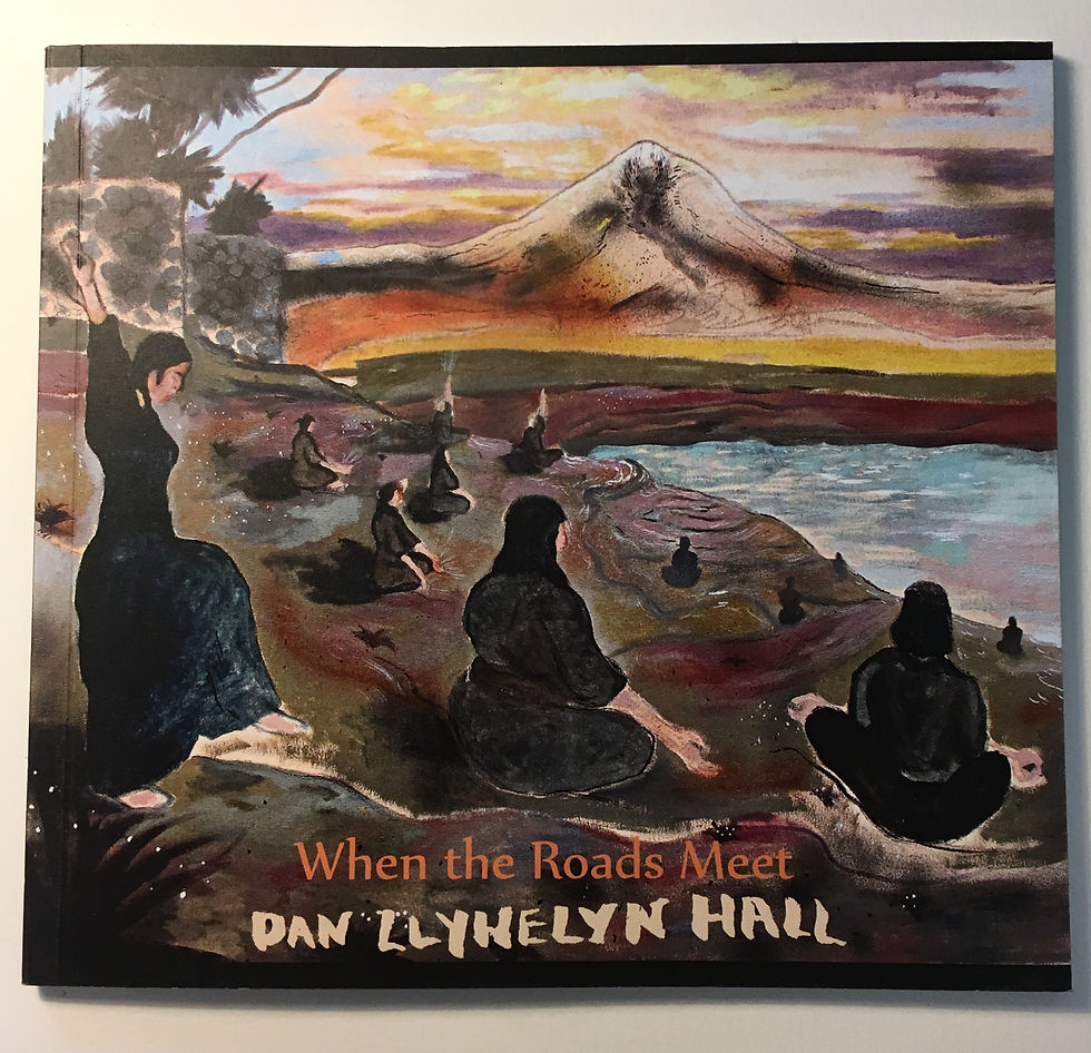 When the Roads Meet catalogue