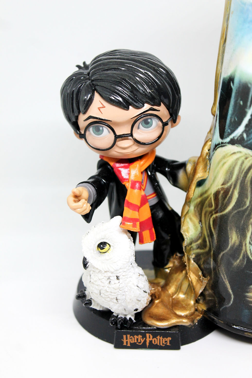 Figurine Harry Potter