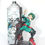 Miniature : Figurine Art Design Izuku Midoriya