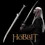 Miniature : Epée courte Thranduil