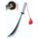 Katana Sabre Queen Ichibansho