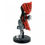 Thumbnail: Figurine Fée Missing You  Gothique Rouge 17.5 Cm