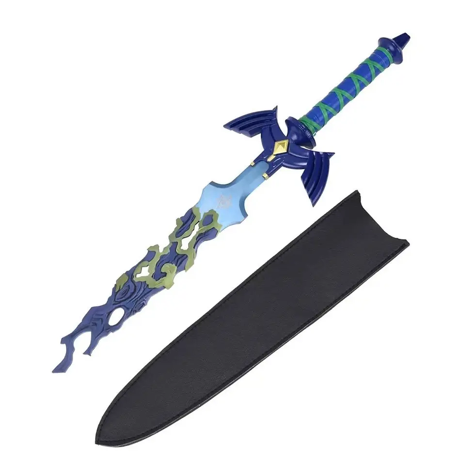Epée Maitresse Brisée de Zelda