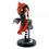 Thumbnail: Figurine Fée Missing You  Gothique Rouge 17.5 Cm