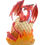 Thumbnail: Dragon Œuf sur Flamme de l'Enfer