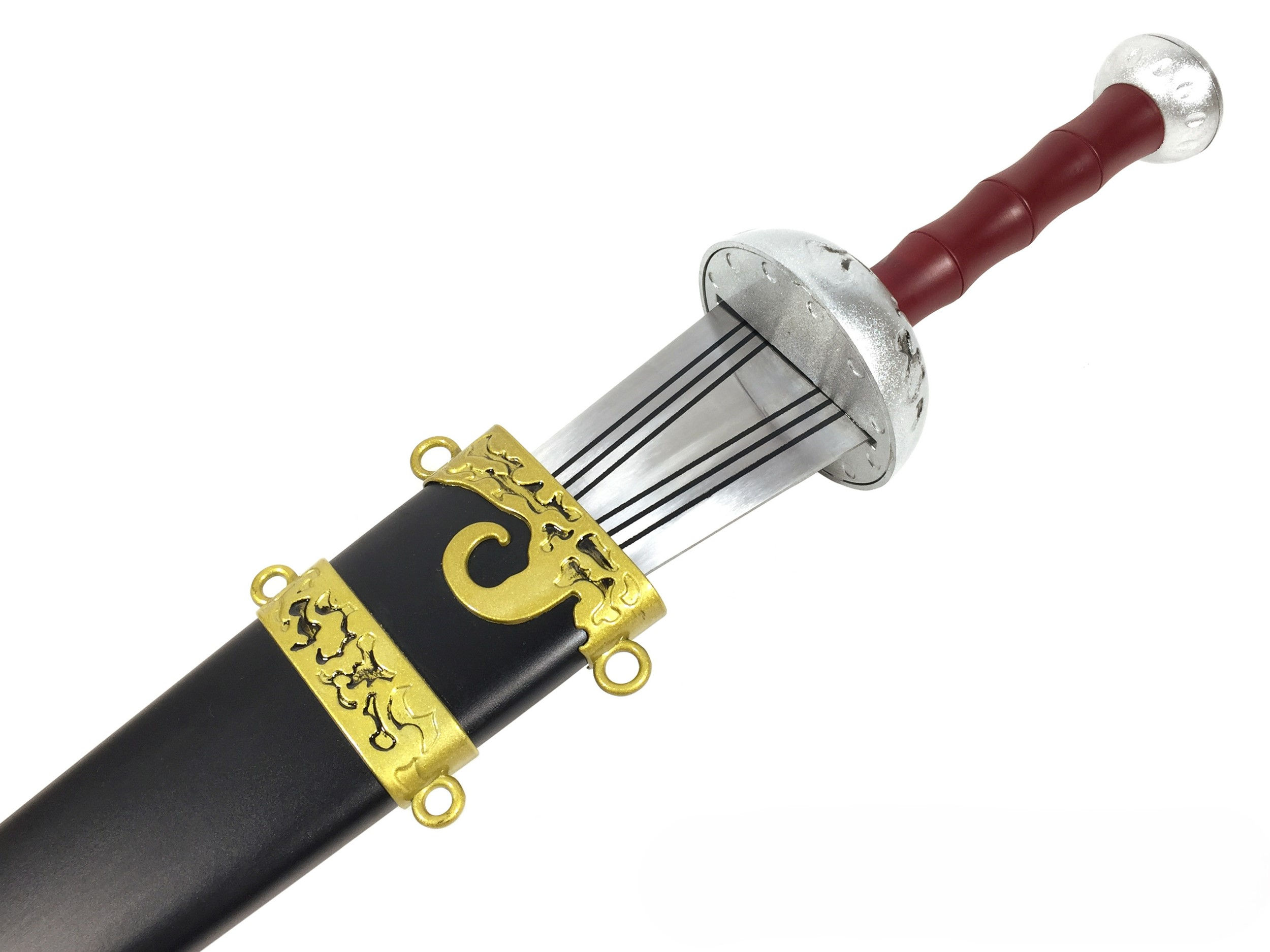 Epée Seven Deadly Sins Liz