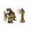 Miniature : fée dragonsite summer dreams