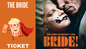 It’s Alive in Atlanta: Cosplayers, Join Us for The Bride Early Screening