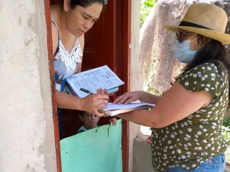 Covid-19: la pandemia que ha desnudado las inequidades en el acceso a la educación, Támara Casanare