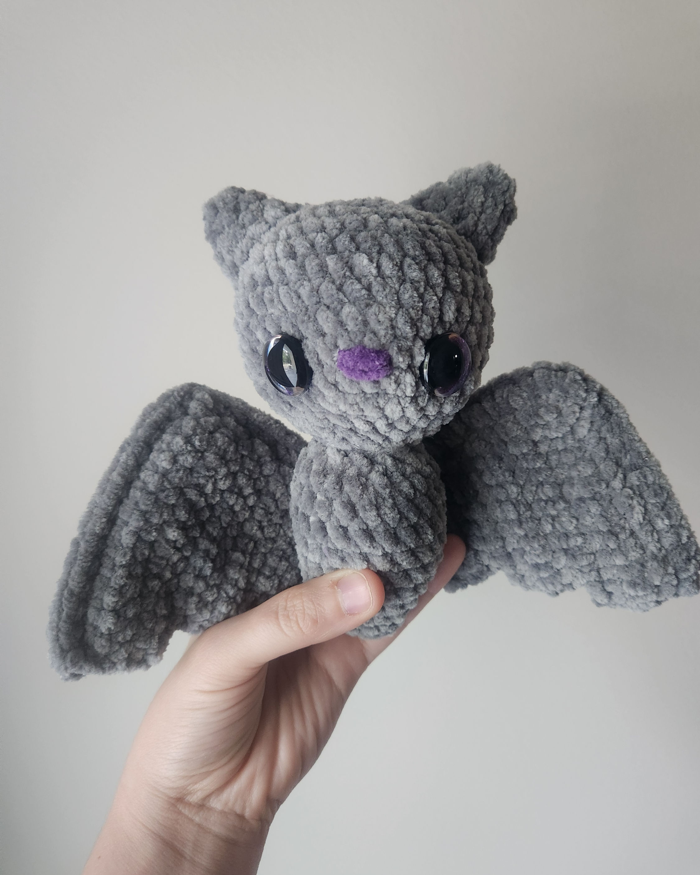 Bat | Made to Order