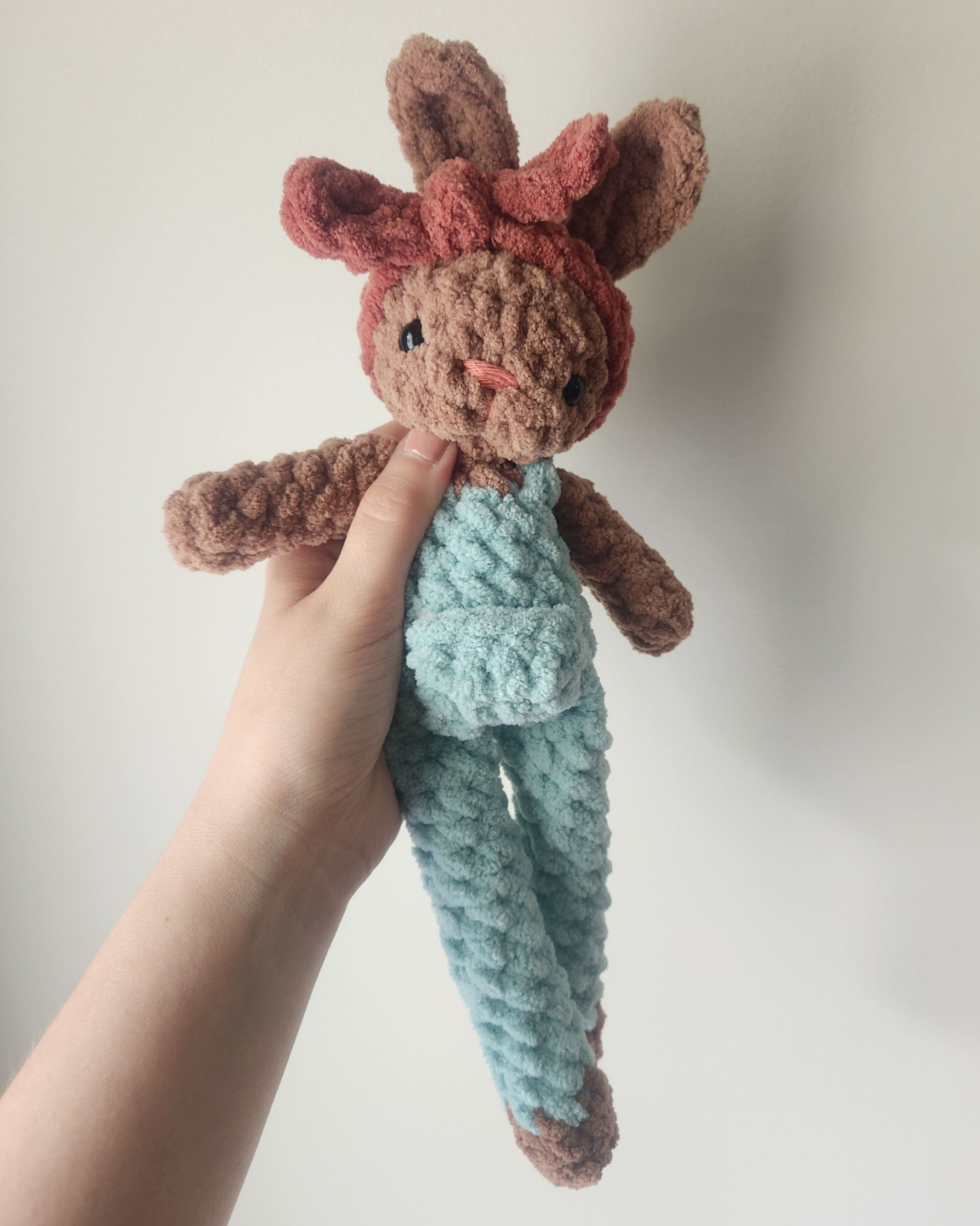 Beth Bunny | Fable Collection | Made to Order