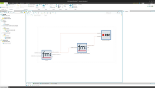 Introduction to Co-Simulation: A Step-by-Step Example
