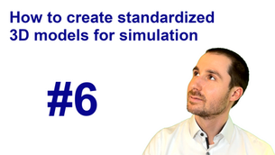 Tutorial #6: Introduction to ASAM OpenMATERIAL 3D Geometry
