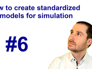 Tutorial #6: Introduction to ASAM OpenMATERIAL 3D Geometry