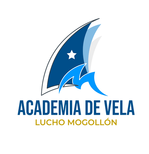 Logo Academia de Vela