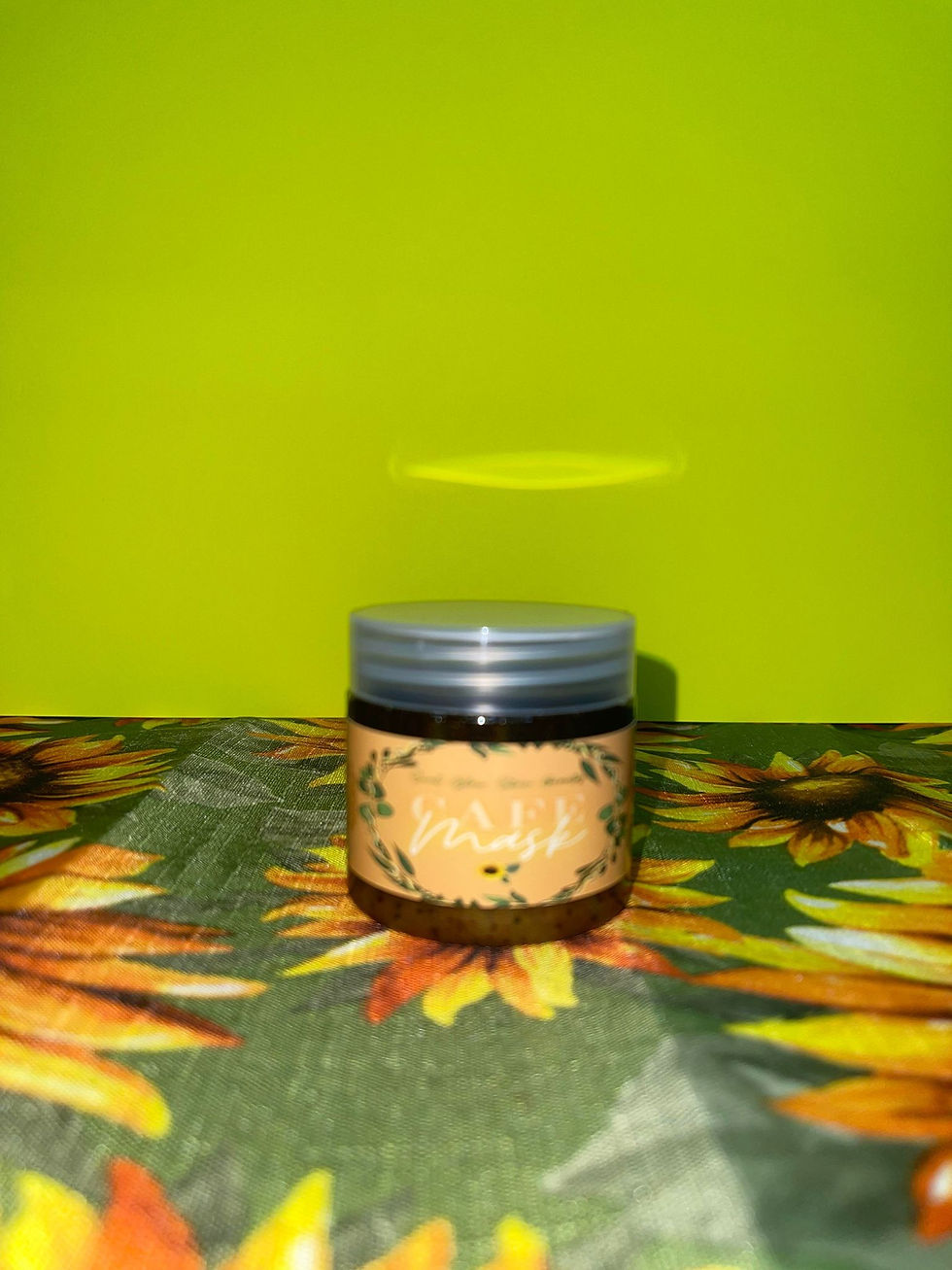 Thumbnail: Cafe Mask (2 oz)