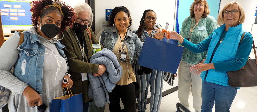 Christ Church Outreach News: October 23, 2025