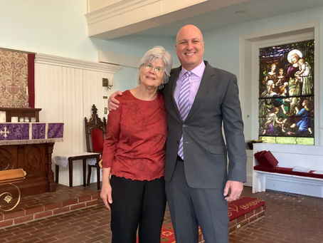 CEC Outreach News: October 23, 2020