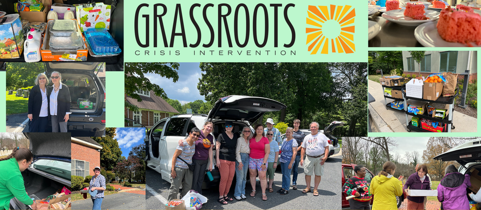 Christ Church Outreach News: May 7, 2026