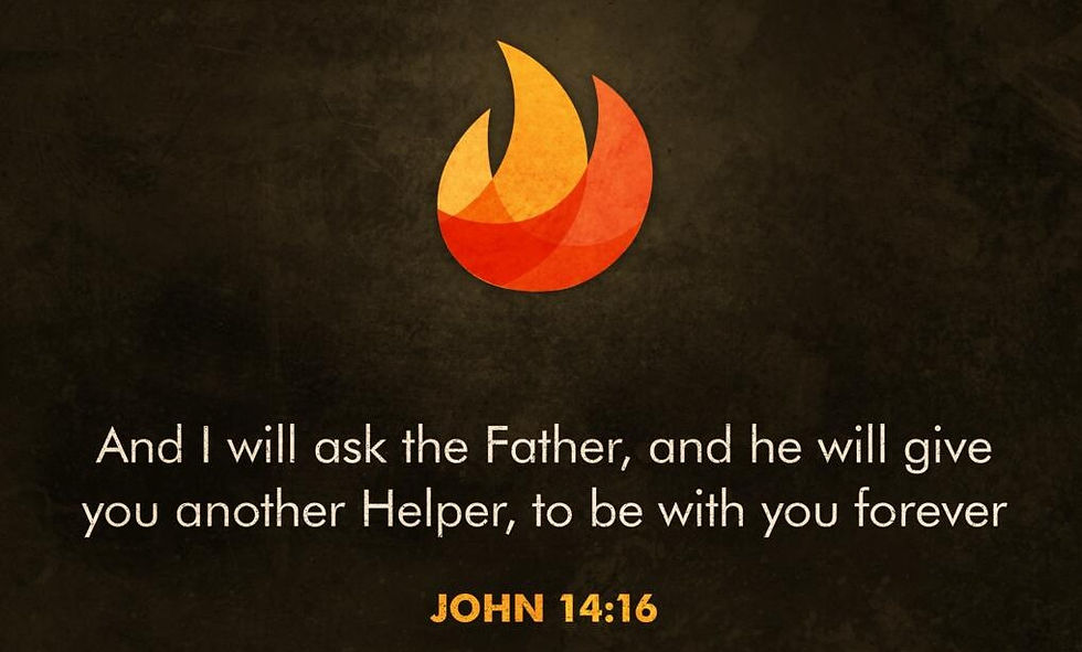 Collect, Readings, Sermon, and Livestream for May 10, 2026