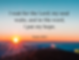 Collect, Readings, Sermon, and Livestream for March 22, 2026