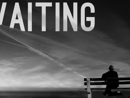 Waiting