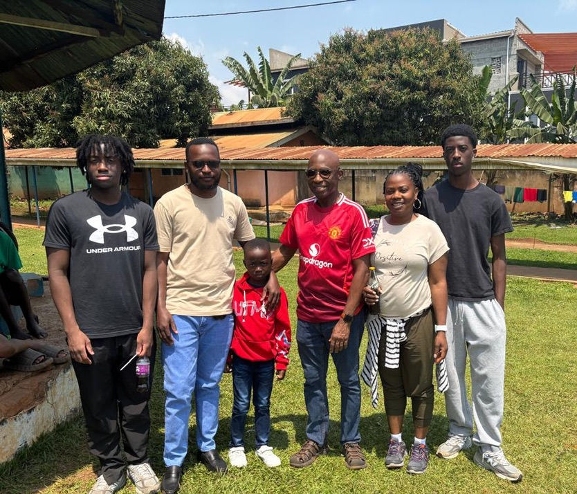 Christ Church Outreach News: December 31, 2025