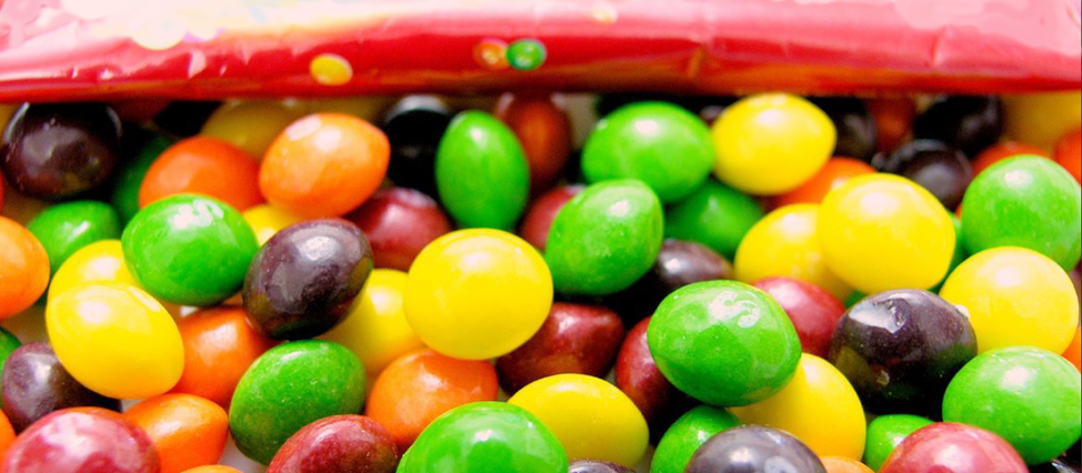 Skittles