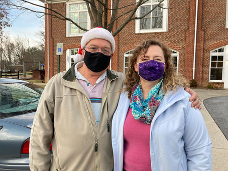 CEC Outreach News: December 26, 2020