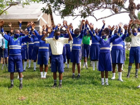 Christ Church Outreach News: August 6, 2026