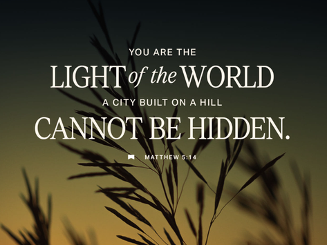 Collect, Readings, Sermon, and Livestream for February 8, 2026