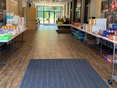 CEC Outreach News: June 11, 2021