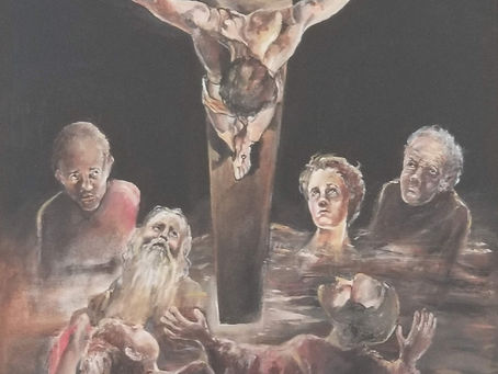 Stations of the Cross