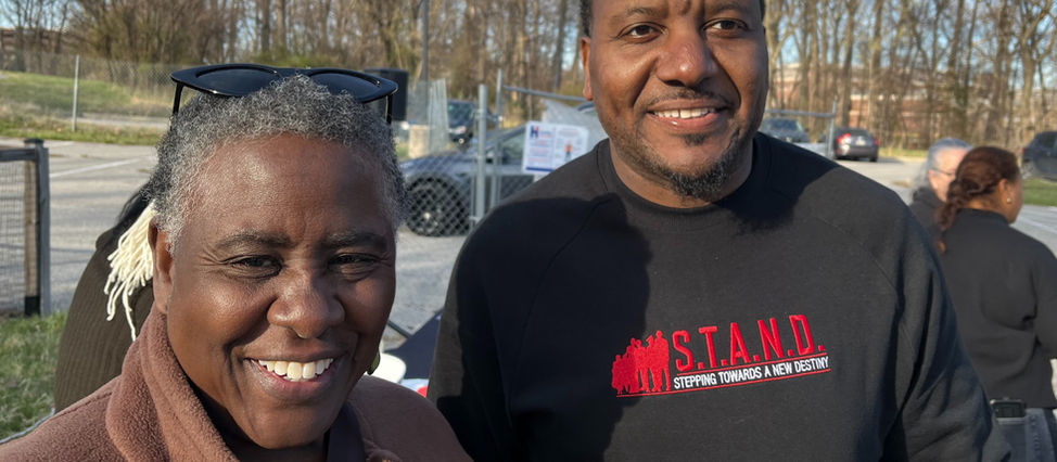 Christ Church Outreach News: March 26, 2026