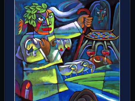 Collect, Readings, Sermon, and Livestream for August 10, 2025