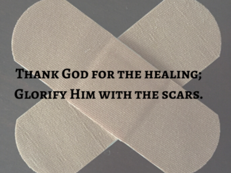 Wounds