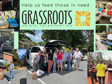 Christ Church Outreach News: August 7, 2025