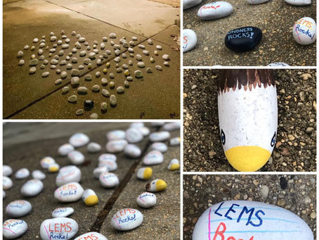 CEC Outreach News: March 13, 2021