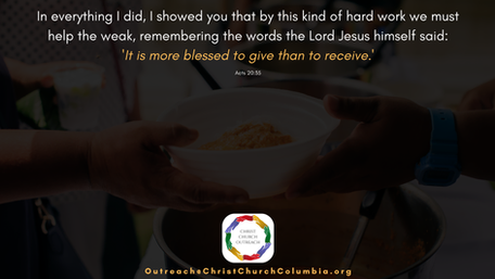 Help Us Give a Voice to the Voiceless