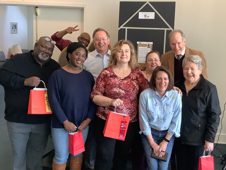 CEC Outreach News: January 30, 2021