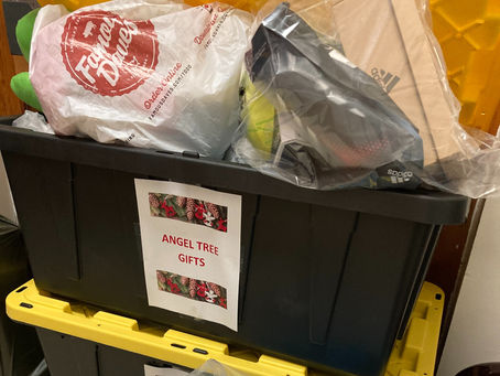 CEC Outreach News: December 11, 2020