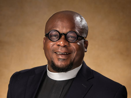 Tonight, Christ Church's WELS Series Continues