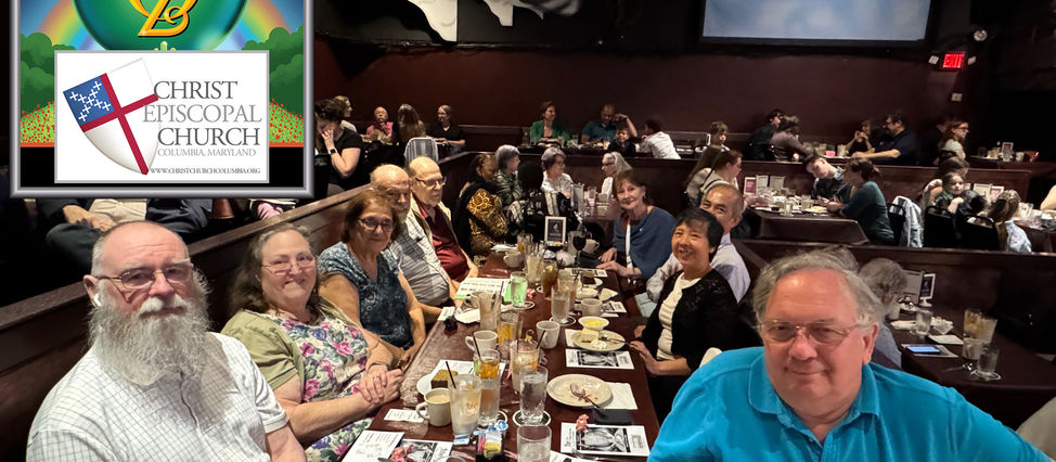 We Were Off to See the Wizard!