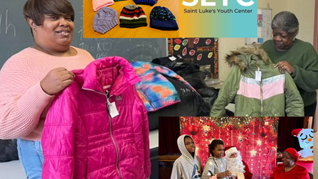 Christ Church Outreach News: January 8, 2026