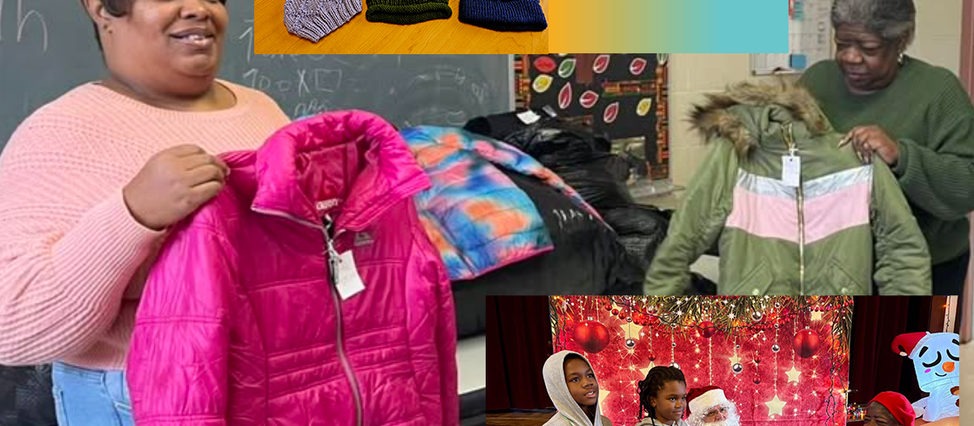 Christ Church Outreach News: January 8, 2026