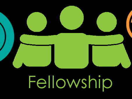 First Wednesday Fellowship